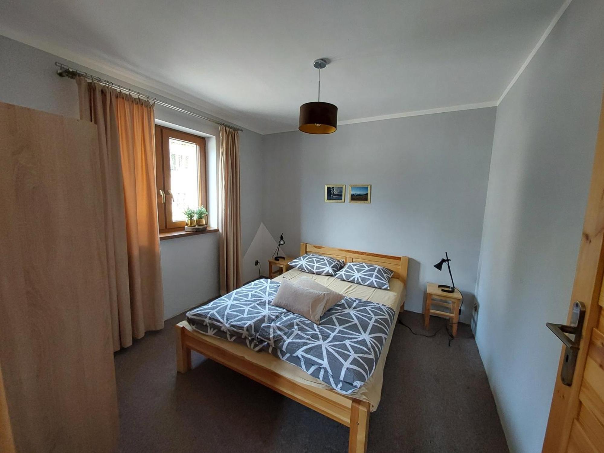 Zwardoniowka Apartamenty Pod Orawcowa 外观 照片